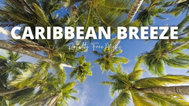 Caribbean Breeze